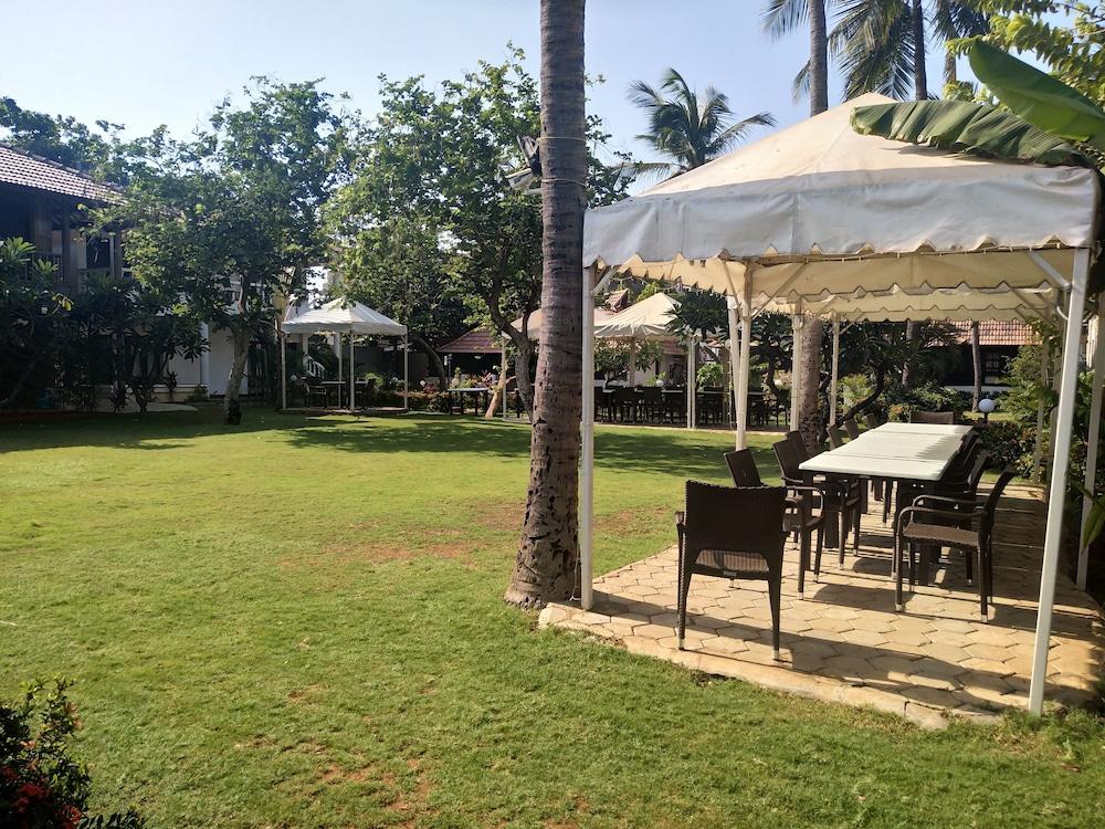 Green Meadows Resort Chennai Exterior foto