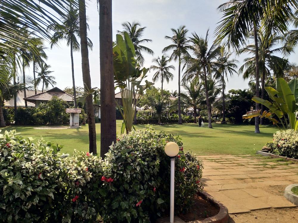 Green Meadows Resort Chennai Exterior foto