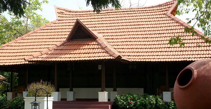 Green Meadows Resort Chennai Exterior foto